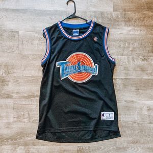 Champions TuneSquad Jersey